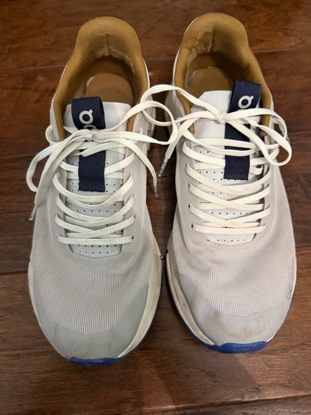 Men’s On Cloudtec size 9 - Picture 2 of 5